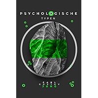 Psychologische Typen: Carl Gustav Jung (German Edition)