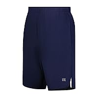 Russell Athletic Men's Legend Stretch Woven Shorts