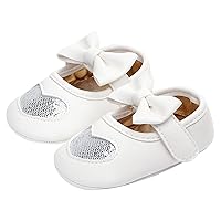 Toddler Shoes Four Color Baby Princess Shoes Baby Shoes Indoor Love Baby Shoes White Shoes Bow Shoe Kids Wedges Shoes