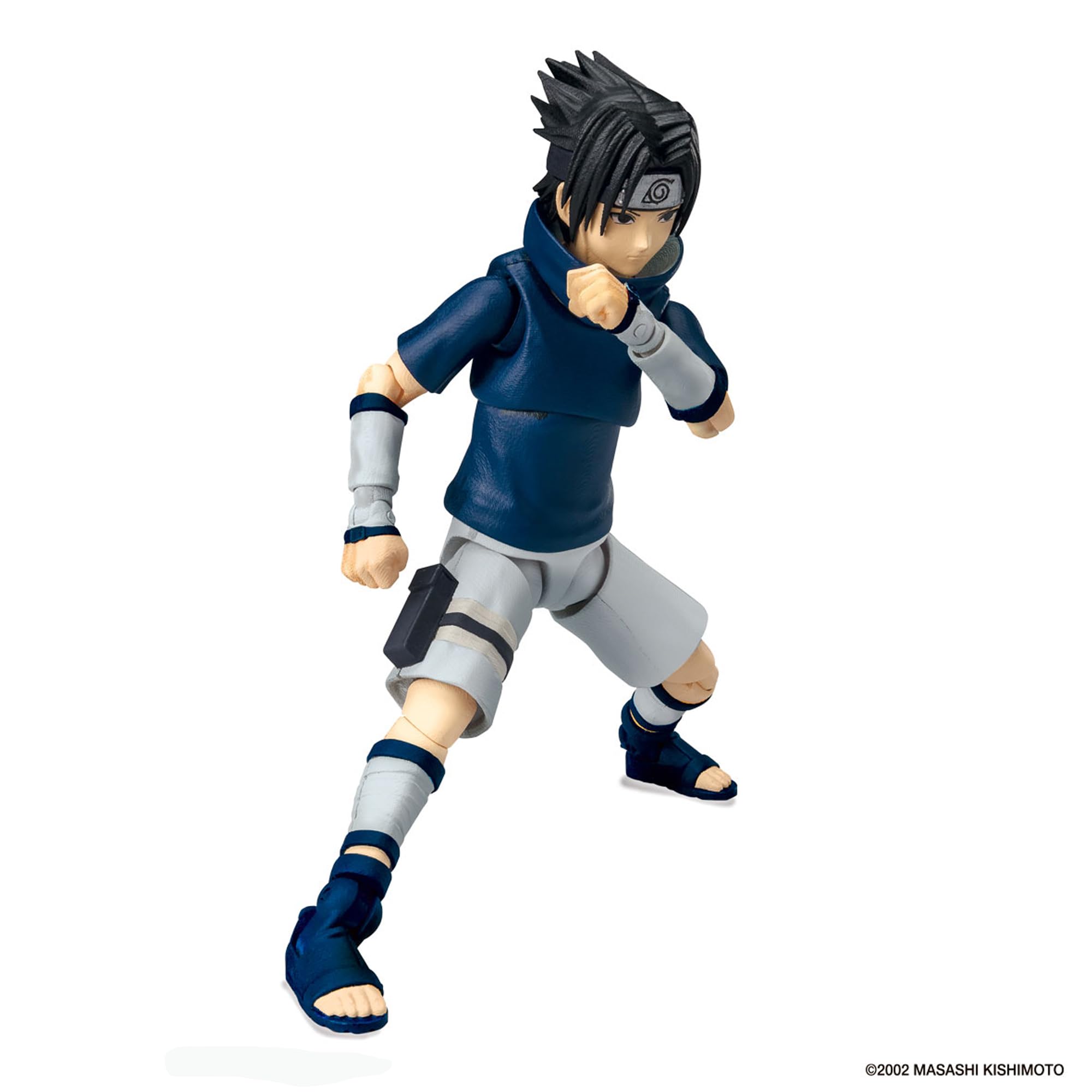 Ultimate Legends - Naruto 5