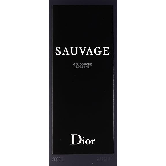 Sauvage Shower Gel  Dior  Ulta Beauty