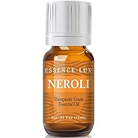 10ml Oils - Neroli Essential Oil - 0.33 Fluid Ounces