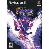 Legend of Spyro: A New Beginning - PlayStation 2 Legend of Spyro: A New Beginning - PlayStation 2 PlayStation2 GameCube Nintendo DS Xbox