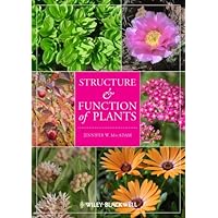 Structure and Function of Plants Structure and Function of Plants eTextbook Paperback