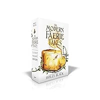 The Modern Faerie Tales Collection (Boxed Set): Tithe; Valiant; Ironside The Modern Faerie Tales Collection (Boxed Set): Tithe; Valiant; Ironside Paperback