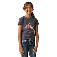 ARIAT Kids' Cuteness T-Shirt
