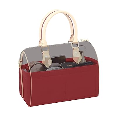 Purse Organizer Insert for Handbag Universal Style Perfect for LV