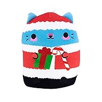 Cats vs Pickles - Holiday Jumbo - Santa Paws - 8