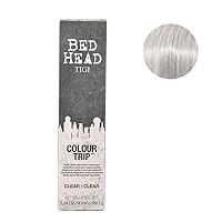 Bed Head Colour Trip Clear 90ml by TIGI