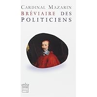 Bréviaire des politiciens Bréviaire des politiciens Pocket Book