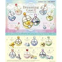 Dreaming Case for Sweet Dreams Vol. 3 (6 Pcs Box), bs-4ioc000rkz-007-35747