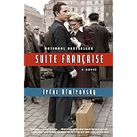 Suite Française Suite Française Paperback Kindle Audible Audiobook Hardcover Mass Market Paperback Audio CD Sheet music