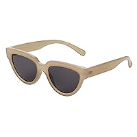French Connection Women's Jolie Sunglasses Cat Eye