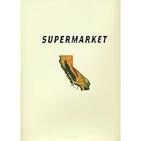 Supermarket Supermarket Hardcover