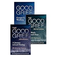 Good Grief: The Complete Set Good Grief: The Complete Set Paperback
