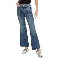 JOE'S Jeans Petite Milo High-Rise Flare Jean