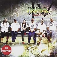 No Stopping by Inna Vision (2012-04-17) No Stopping by Inna Vision (2012-04-17) Audio CD MP3 Music