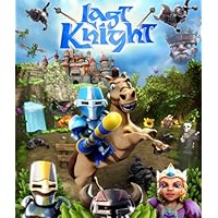Last Knight [Download]