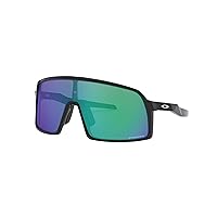 Oakley Men's Oo9462 Sutro S Rectangular Sunglasses