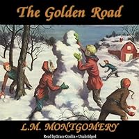 The Golden Road The Golden Road Audible Audiobook Paperback Kindle Hardcover Mass Market Paperback Audio CD