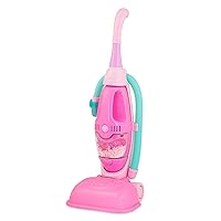 Battat- Play Circle- House Cleaning Set For Kids – Toy Vacuum – Hand Vacuum For Toddlers- Pretend Play – 3 years +