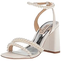 Badgley Mischka Women's Feisty Heeled Sandal