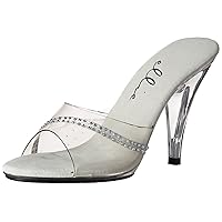 Ellie Shoes Women's 405-jesse Dress Sandal