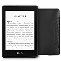 Young Me for All New Kindle E-Reader (10th Generation, 2019 Release and 8th Generation, 2016 Release) Series Case- Ultra Slim Soft Silicone Back and TPU Skin Cover/Case for Kindle E-Reader 6