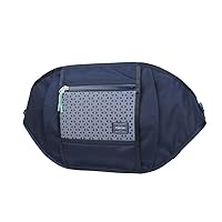 Porter 682-17952 Hexaria Waist Bag, navy (50), 50