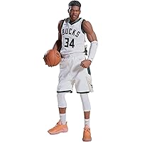 MechaMax ENTERBAY RM-1088 1/6 GiannisAntetokounmpo Action Figure New in Stock