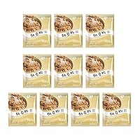 10 Pcs Natto Starter Natural Traditional Natto Food Japanese to Support Gut for Health and Immune System