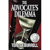 The Advocate's Dilemma (The Advocate Series)
