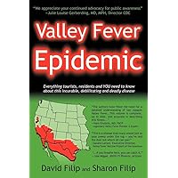 Valley Fever Epidemic Valley Fever Epidemic Paperback