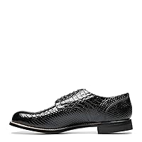 Stacy Adams Men's Madison Cap Toe Boot