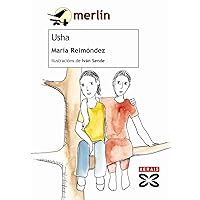 Usha (Galician Edition) Usha (Galician Edition) Kindle Audible Audiobook Board book