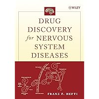 Drug Discovery for Nervous System Diseases Drug Discovery for Nervous System Diseases Paperback