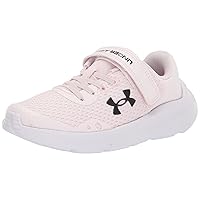 Under Armour Unisex-Child Pre School Pursuit 3 Alternate Closure Running Shoe