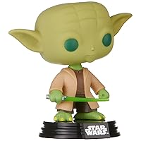 Funko POP Star Wars : Yoda