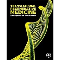 Translational Regenerative Medicine Translational Regenerative Medicine Hardcover