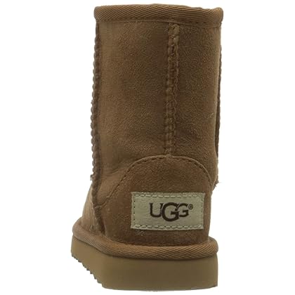 UGG Unisex-Child K Classic Ii Fashion Boot