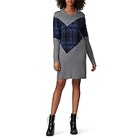 Rent The Runway Pre-Loved Plaid Tunic Dress