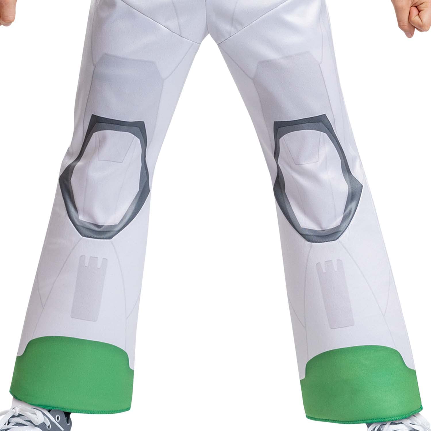 Disguise Lightyear Toddler/Kid's Space Ranger Deluxe Costume