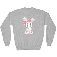 Heartwarming Lovely Trendy Adorable Sweet Charismatic Furry Unisex Sweatshirt