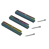 Lisle 23540 320-Grit Stone Set