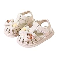 Boys Girls Unisex Childrens Comfy Hiking Sport Sandals Baby Casual Cosplay Dance Adjustable Walking Shoes Dance Shoes