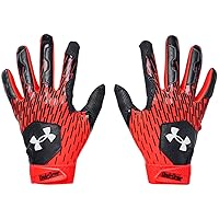 Under Armour Mens Clean Up Baseball Gloves