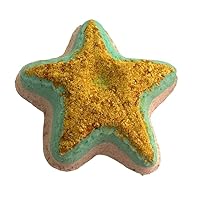 Bath Bombs Star for Women with 