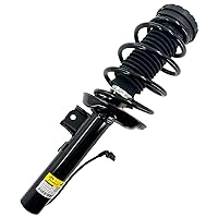 19300063 Front Shock Strut Absorber Assembly Compatible with Cadillac XTS 3.6L 2013 2014 2015 2016 2017 2018 2019 84677093