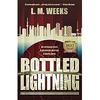 Bottled Lightning Bottled Lightning Paperback Kindle Audible Audiobook Hardcover