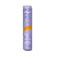 amika bust your brass cool blonde repair shampoo